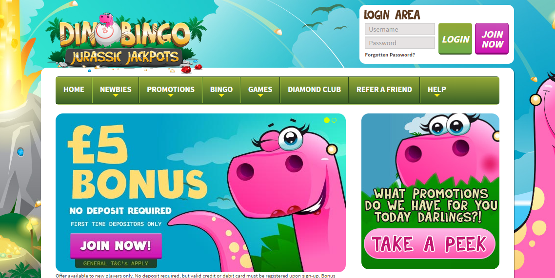 Dino You are going to Slot Mrbet 400 Bonus Review Play for A real income!